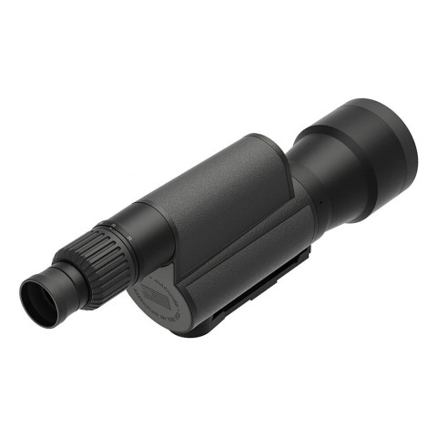 Подзорная труба Leupold Mark4 20-60x80 FFP TMR чёрная