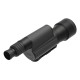 Подзорная труба Leupold Mark4 20-60x80 FFP TMR чёрная