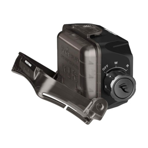 Ліхтар налобний Fenix HL45R LED з безконтактним датчиком