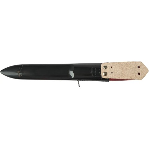Нож Morakniv Classic No 2F ц:red