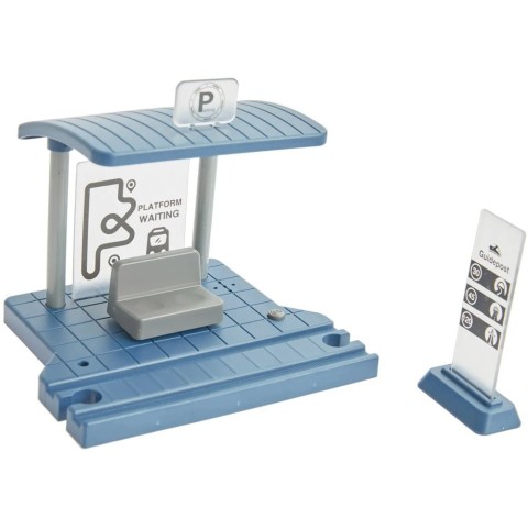 Ігровий набір ZIPP Toys 