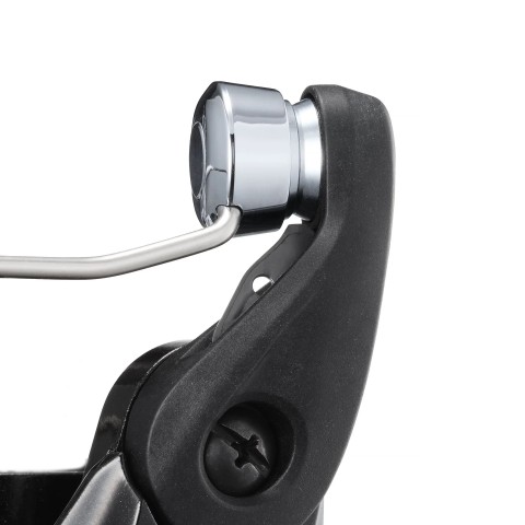 Катушка Shimano Nasci FD 1000 5+1BB 5.0:1