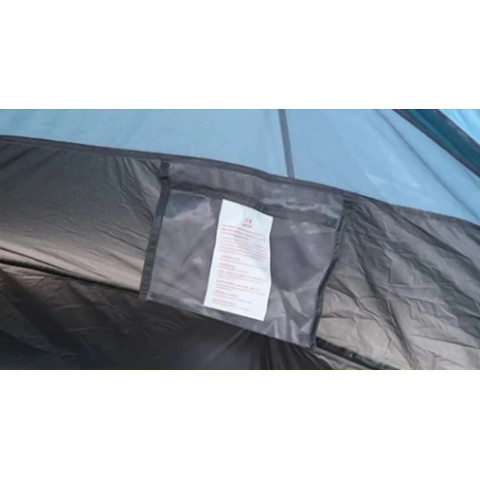 Палатка Naturehike Tagar NH17T180-J 2 Dark Blue
