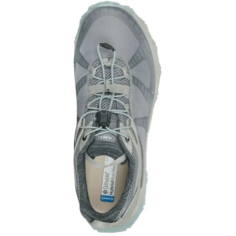 Кроссовки AKU FlyRock GTX W'S 4 light violet/aqua green