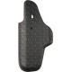 Кобура FAB Defense Covert внутрибрючная для Glock