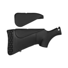 Приклад регулируемый Mossberg Flex Black Synthetic ADJ