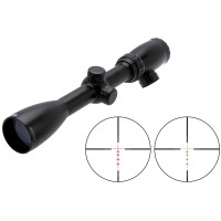 Приціл оптичний Bushnell 