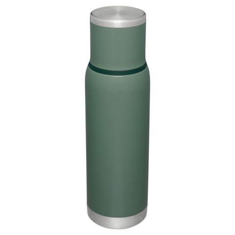 Термос Stanley Adventure To-Go Hammertone Green 1 л