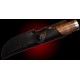 Чехол кожаный Fallkniven для NL5