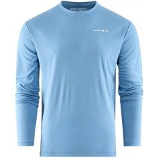 Лонгслив Grundens Tuna Torpedo XL Captain’s Blue