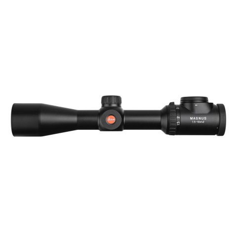 Прицел оптический Leica Magnus 1.5-10x24 Abs. Ballistik