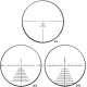 Discovery Optics ED-PRS 4-20X52SFIR 34mm, з підсвічуванням
