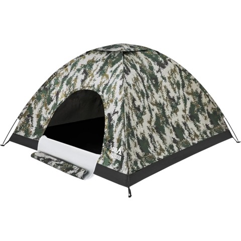 Палатка Skif Outdoor Adventure I 200x200 см Camo