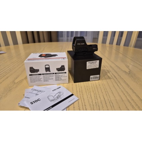 Коліматор Holosun HS510С Б/У