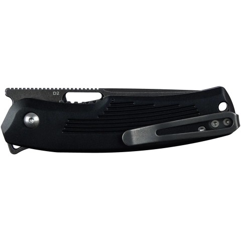 Нож Boker Plus Nahal ц:black