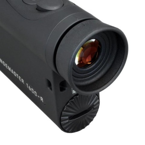 Лазерний далекомір Leica CRF 1600-R