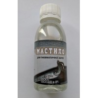 Масло ГЛУХАРЬ для пневматического оружия