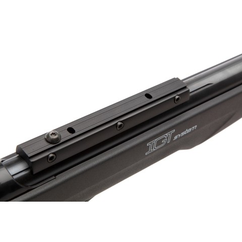 Пневматическая винтовка Gamo Whisper IGT кал.4,5