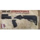 Обвес тактический ATI Strikeforce для АК