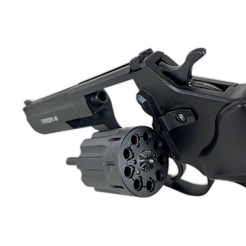 Револьвер флобера Zbroia Profi 4