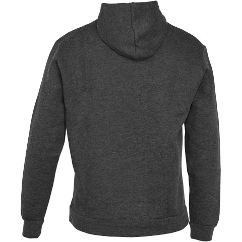 Кофта Glock 2XL мужская с капюшоном, коттон/полиэст dark gray