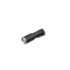 Фонарь Sig Optics FOXTROT-EDC, COMPACT, RECHARGEABLE, HANDHELD FLASHLIGHT, WHITE LIGHT, ROSE EDITION