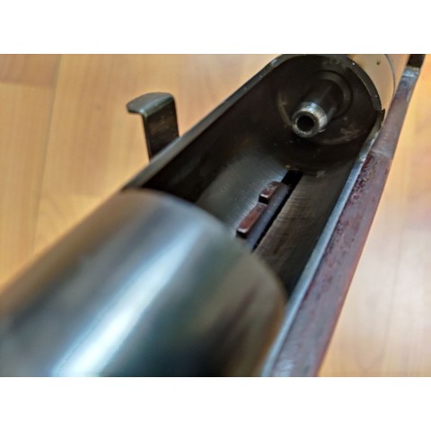 Гвинтівка пневматична Diana 48 T01 бу