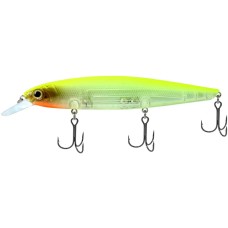 Воблер Deps Balisong Minnow 130SP 130mm 24.8g #38 Clear Chart Back
