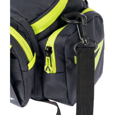 Сумка на пояс Select SL02HB Dark blue