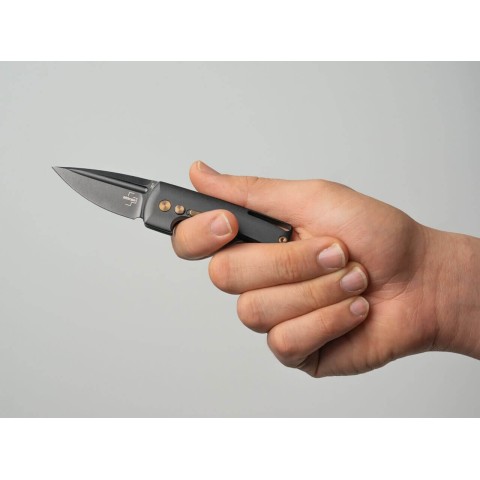 Нож Boker Plus 