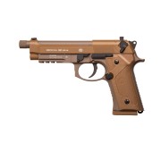 Зі стисненим газом CO2