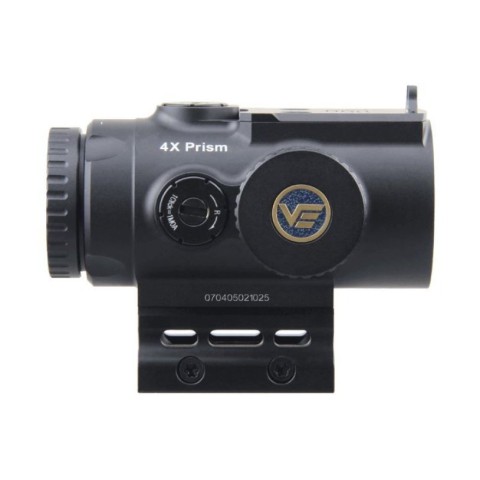 Призматичний приціл Vector Optics Paragon 4x24 Micro