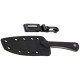 Ніж Boker Magnum Brasa Black