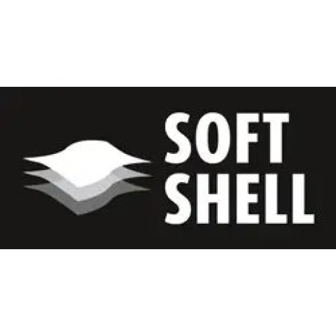 Куртка Favorite Mist Jacket 3XL softshell 5K\1K Синій