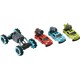 Танк на радиоуправлении ZIPP Toys Rock Crawler