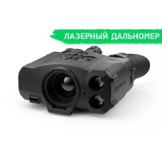 Тепловізійний бінокль Pulsar Accolade LRF XQ38