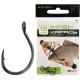 Крючок X-Fish Карась (донка) #12 (8 шт/уп)