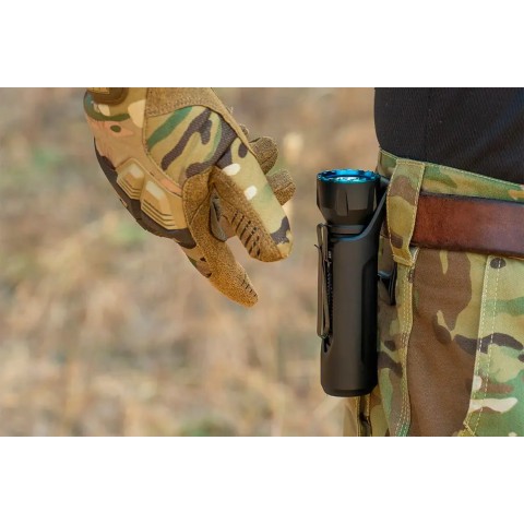 Ліхтар Olight Javelot Matte Black