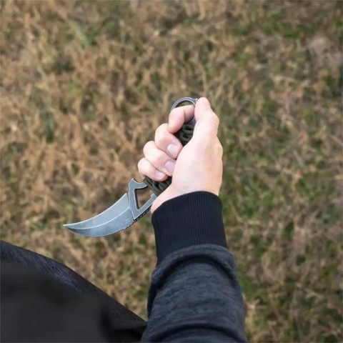 Нож SOG Gambit XL