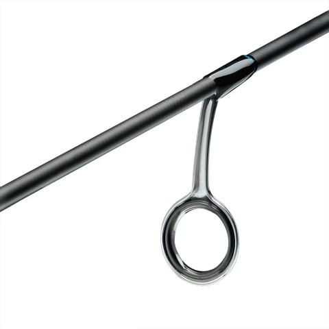 Спінінг Favorite Blue Bird Nano Compact BB1-604N-S 1.83m 0.2-1.5g