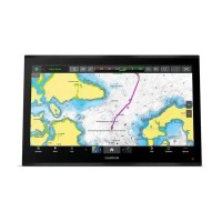 Картплотер Garmin GPSMAP 9027 преміум-класу