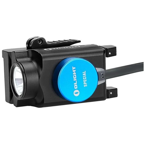 Фонарь Olight PL-Mini 2 Valkyrie Black
