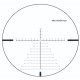 Прицел оптический Vector Optics Continental 3-18x50 (34 мм) illum. FFP VCT-34