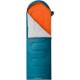 Спальный мешок KingCamp Tigris 250 Comf +12°C / Lim +7°C / Extr -3°C Peacockblue