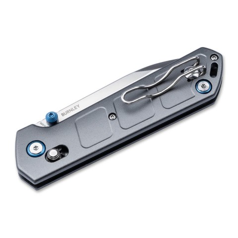 Ніж Boker Plus 