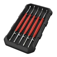 Инструмент Real Avid Accu-Grio, Steel Picks
