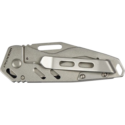 Нож Extrema Ratio ANT Stonewashed, ц:black