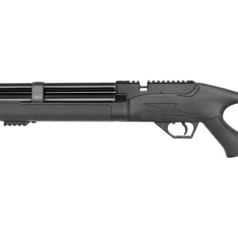 Гвинтівка пневматична Optima Flash QE PCP 4,5 мм