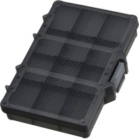 Коробка DaiichiSeiko MC Case #138P ц:black