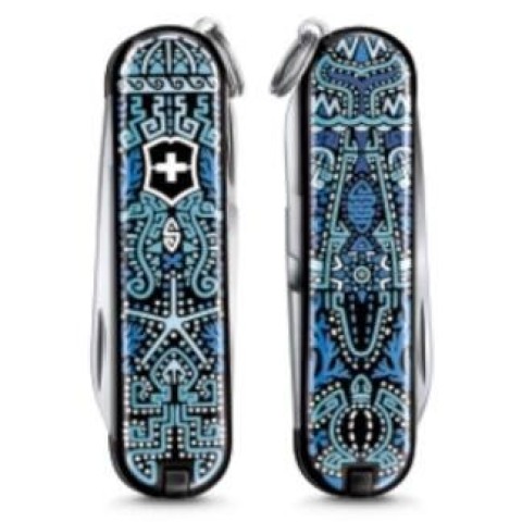 Нож Victorinox Сlassic LE 